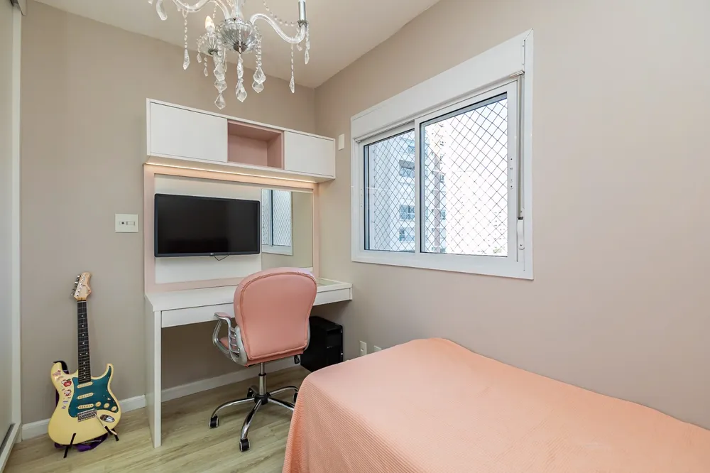 Apartamento, 3 quartos, 126 m² - Foto 10