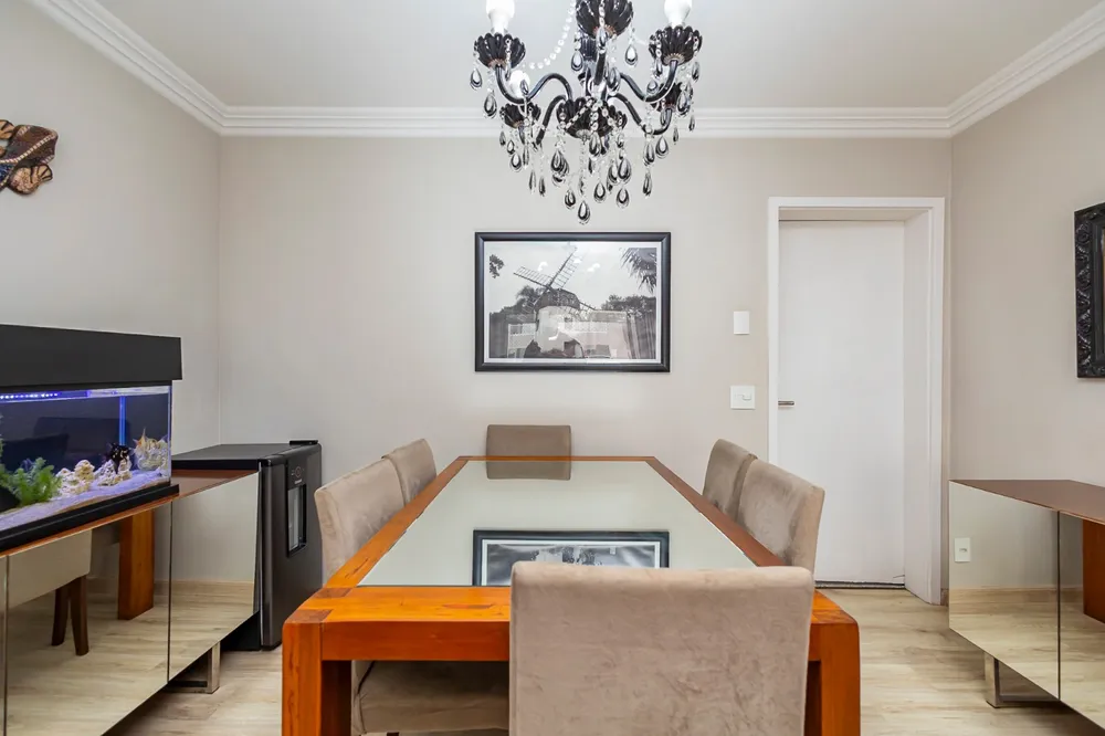 Apartamento, 3 quartos, 126 m² - Foto 7
