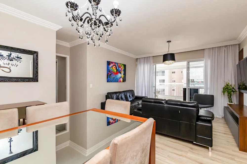 Apartamento, 3 quartos, 126 m² - Foto 6