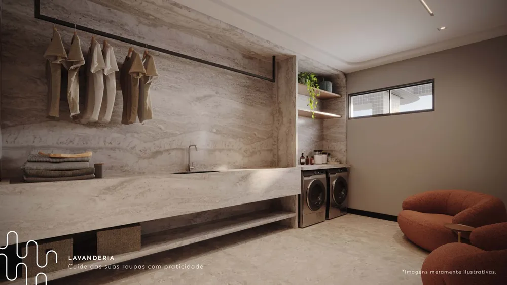 Apartamento, 2 quartos, 60 m² - Foto 9