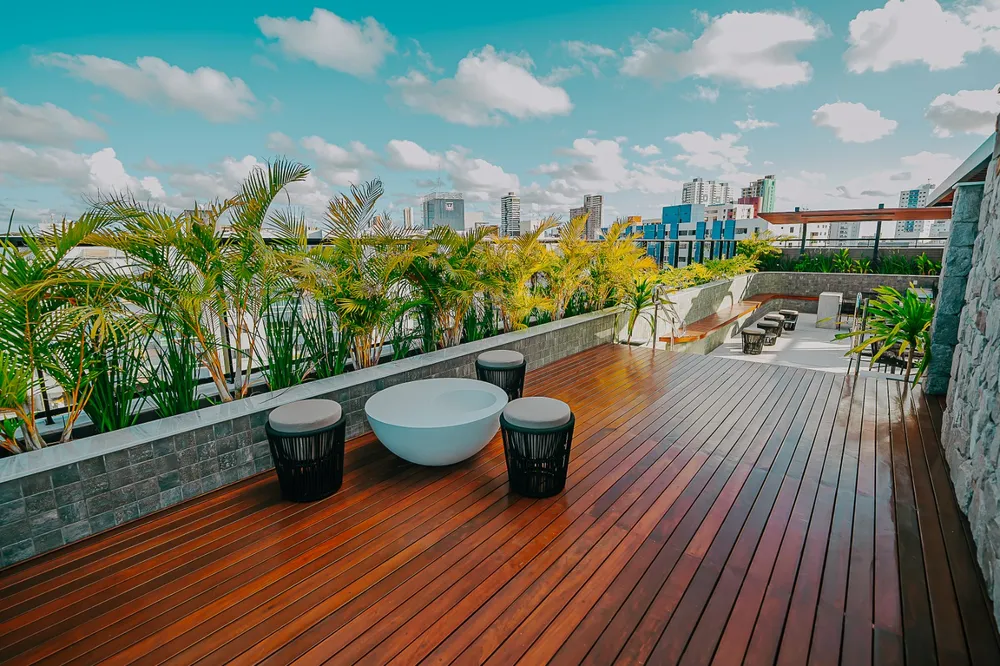 Apartamento, 2 quartos, 70 m² - Foto 2