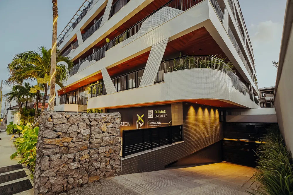 Apartamento, 2 quartos, 70 m² - Foto 1