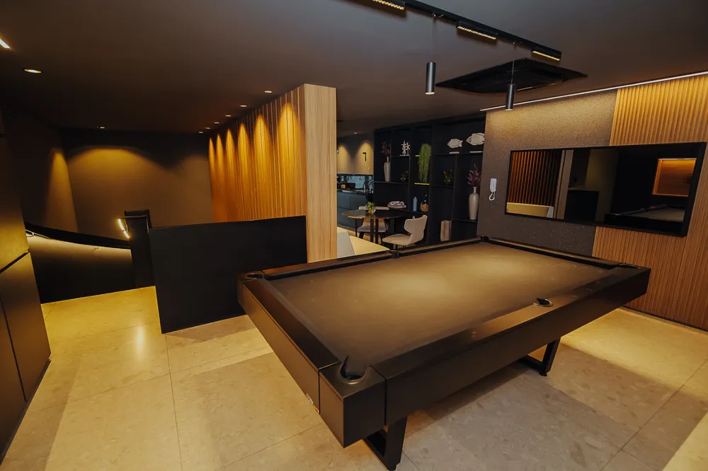 Apartamento, 2 quartos, 70 m² - Foto 8