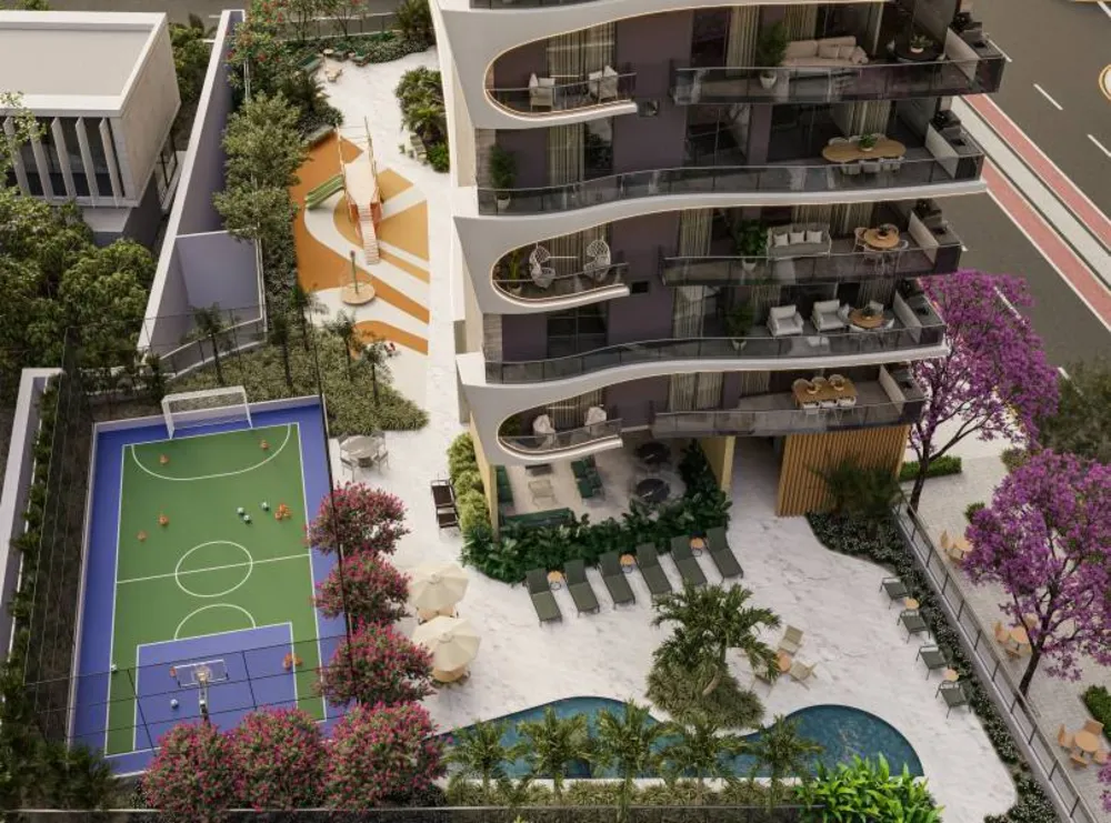Apartamento, 3 quartos, 107 m² - Foto 12