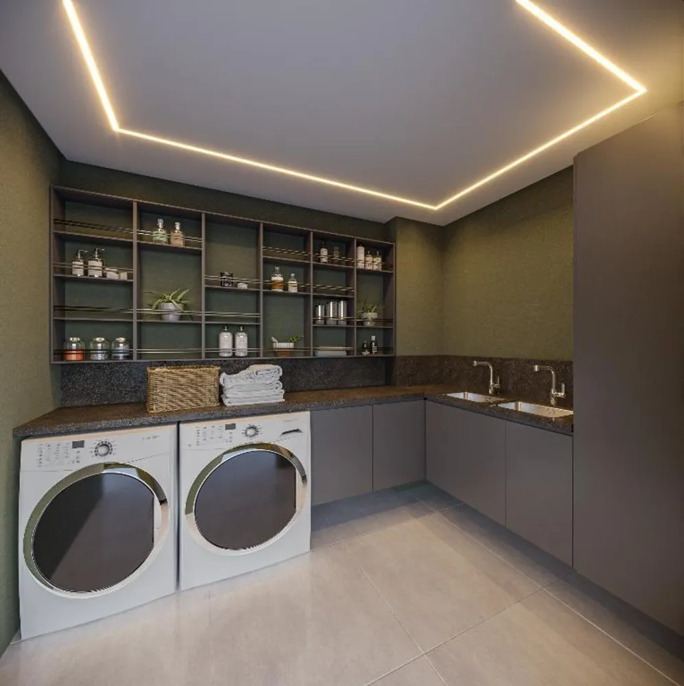 Apartamento, 1 quarto, 22 m² - Foto 5