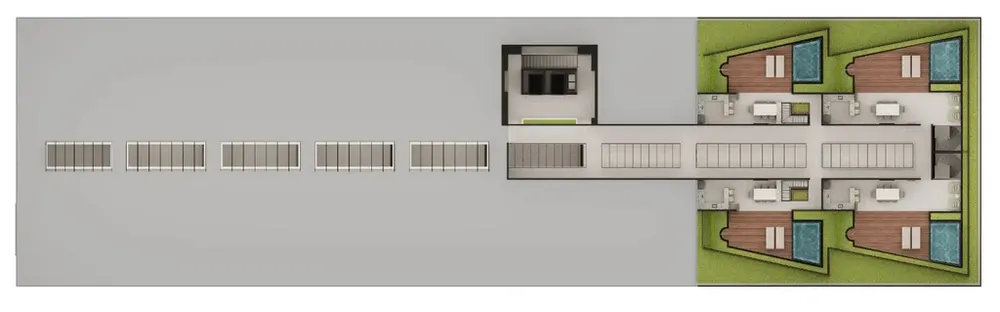 Apartamento, 2 quartos, 67 m² - Foto 11