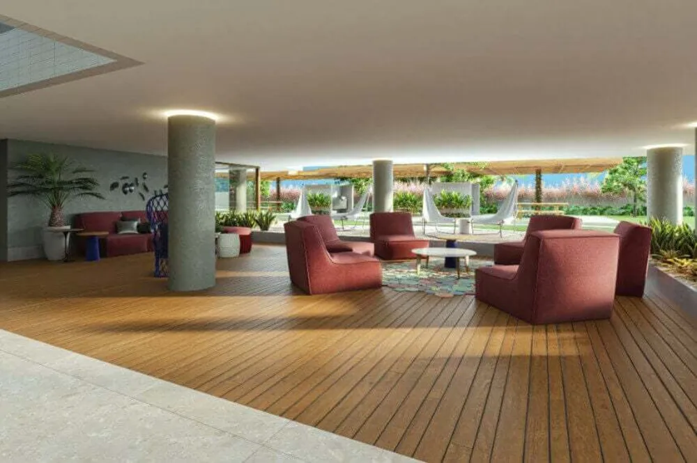 Apartamento, 2 quartos, 67 m² - Foto 8