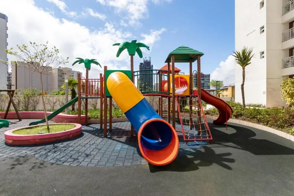 Apartamento, 3 quartos, 126 m² - Foto 4