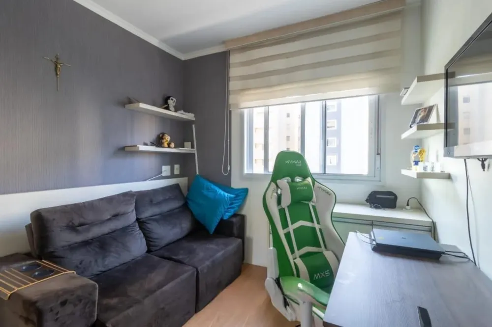 Apartamento, 3 quartos, 126 m² - Foto 3