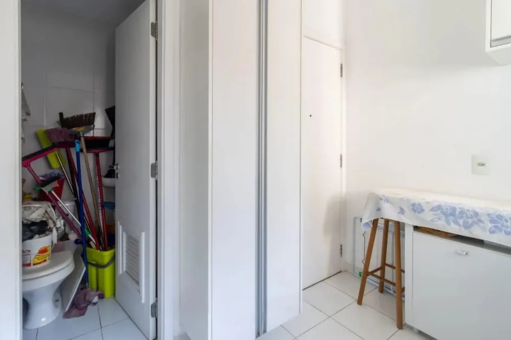 Apartamento, 3 quartos, 126 m² - Foto 1