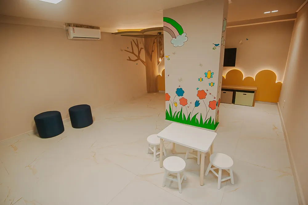 Apartamento, 2 quartos, 64 m² - Foto 1
