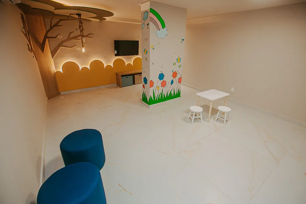 Apartamento, 2 quartos, 64 m² - Foto 3