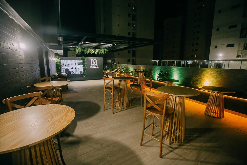 Apartamento, 2 quartos, 64 m² - Foto 8