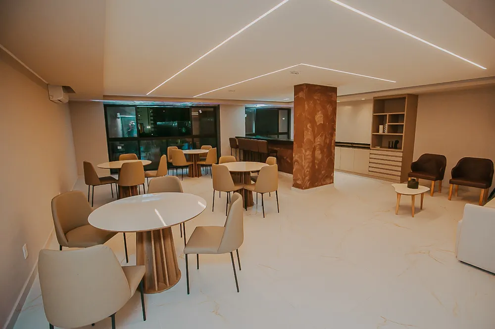 Apartamento, 2 quartos, 64 m² - Foto 6