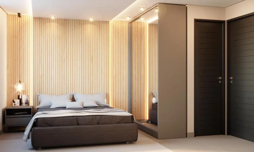 Apartamento, 2 quartos, 64 m² - Foto 2