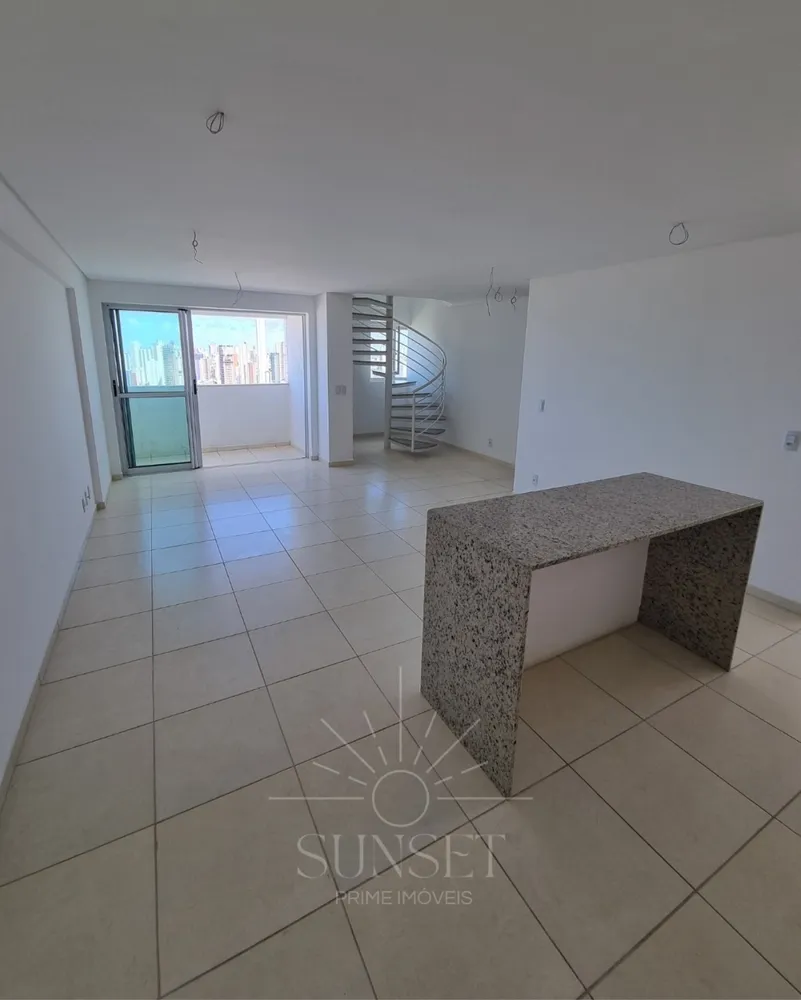 Cobertura, 3 quartos, 158 m² - Foto 4