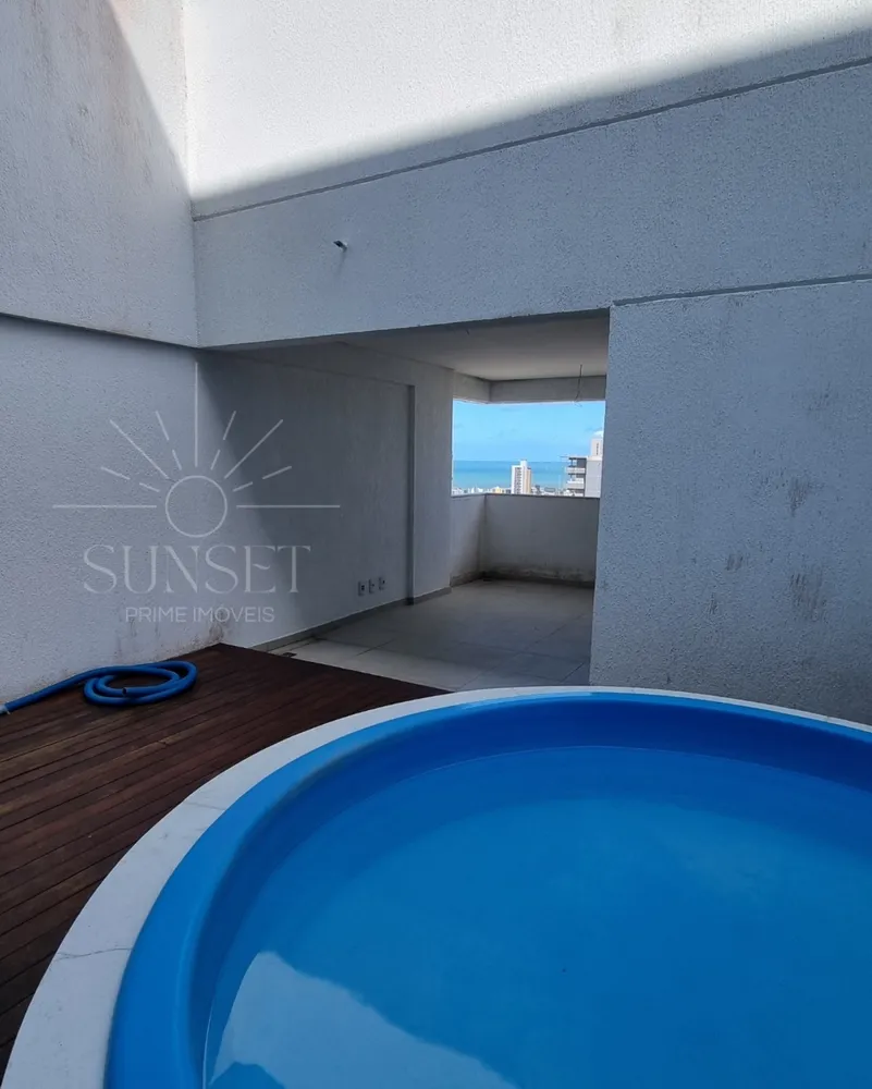 Cobertura, 3 quartos, 158 m² - Foto 12