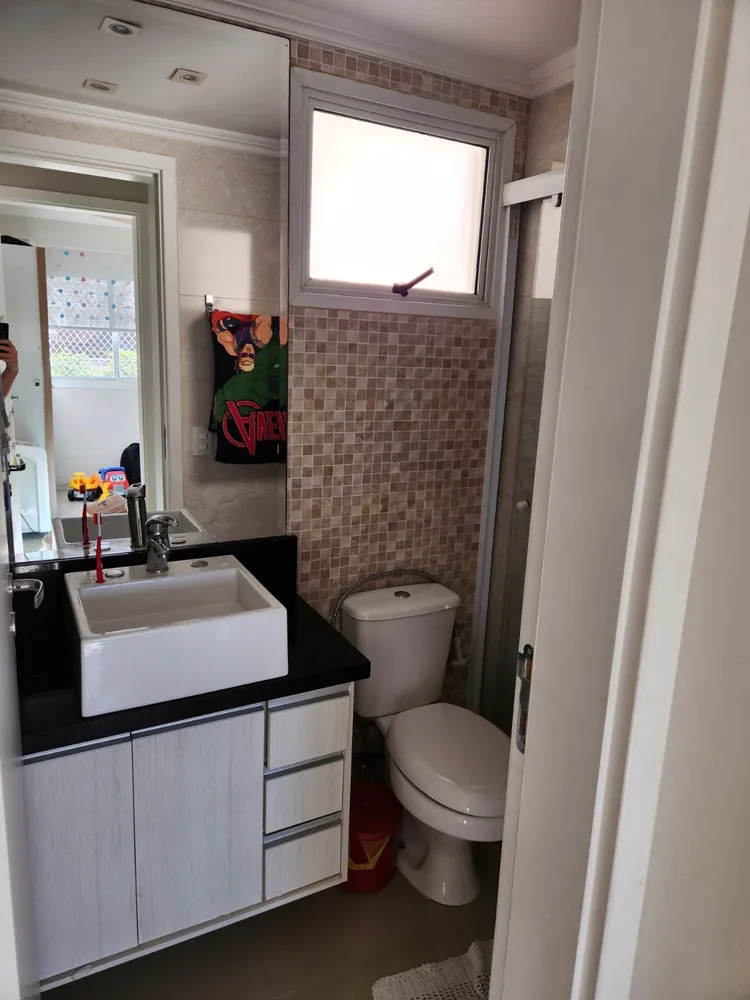 Apartamento, 3 quartos, 86 m² - Foto 3