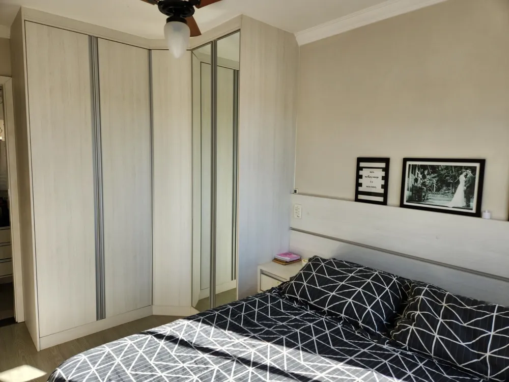 Apartamento, 3 quartos, 86 m² - Foto 4