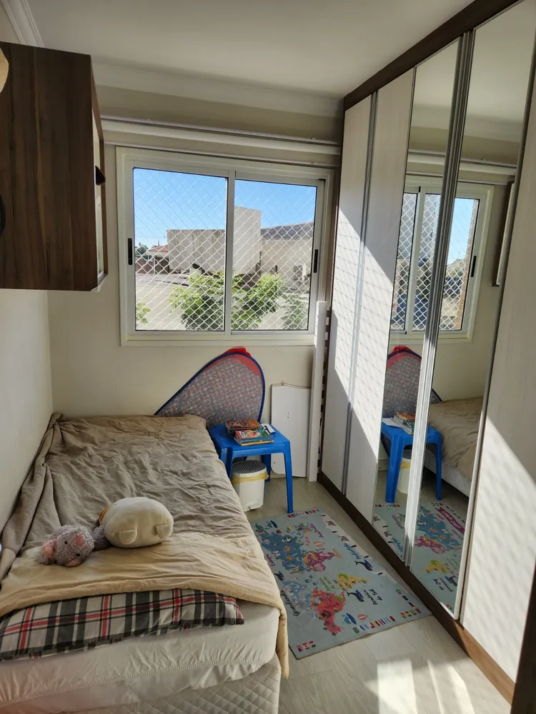 Apartamento, 3 quartos, 86 m² - Foto 2