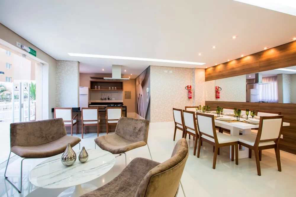 Apartamento, 3 quartos, 86 m² - Foto 11
