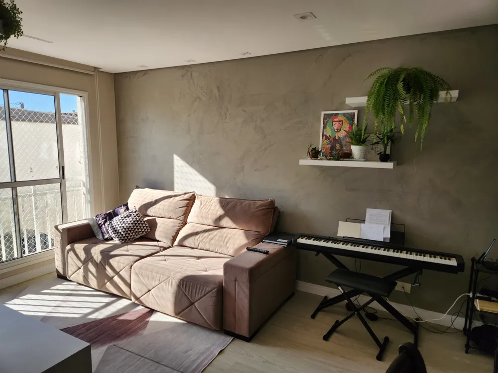 Apartamento, 3 quartos, 86 m² - Foto 1