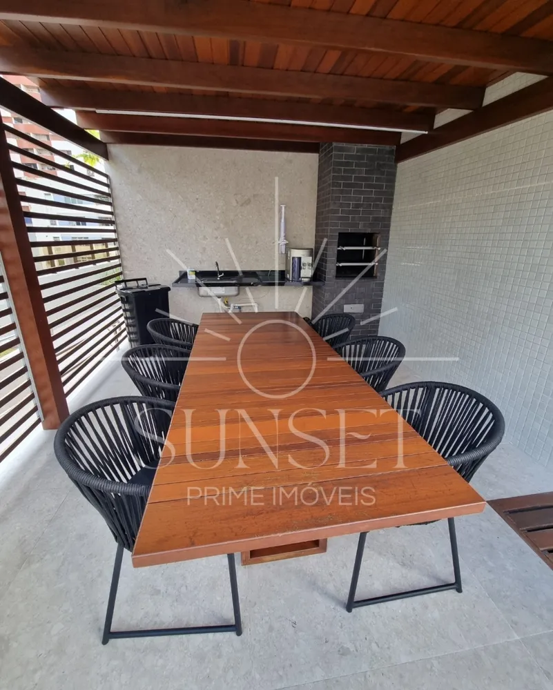 Apartamento, 3 quartos, 93 m² - Foto 3