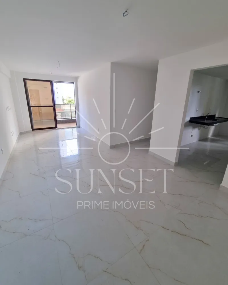 Apartamento, 3 quartos, 93 m² - Foto 2