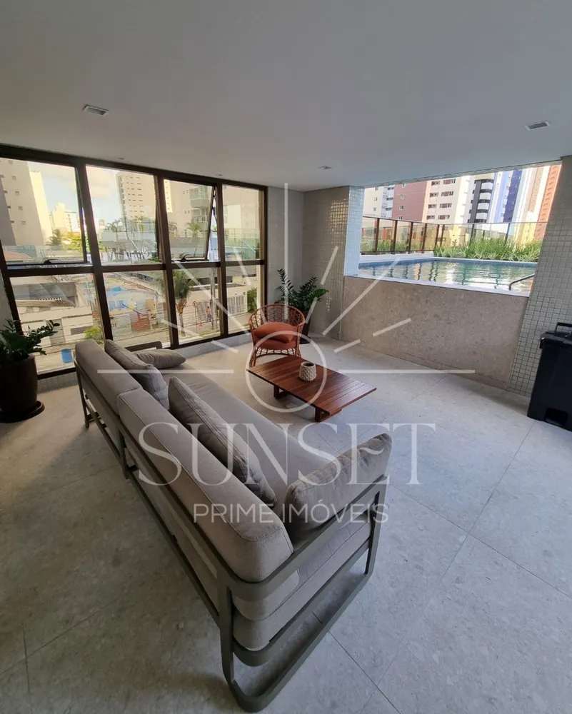 Apartamento, 3 quartos, 93 m² - Foto 11