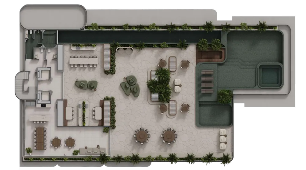 Apartamento, 4 quartos, 118 m² - Foto 10