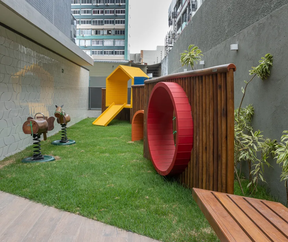 Apartamento, 3 quartos, 226 m² - Foto 7