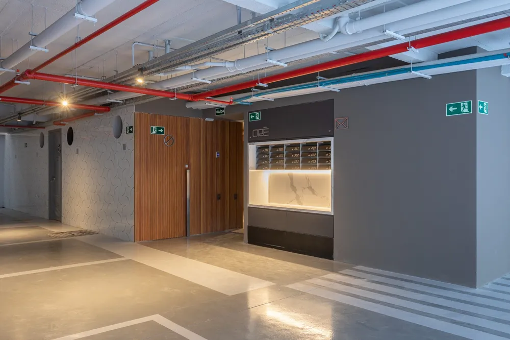 Apartamento, 3 quartos, 226 m² - Foto 4