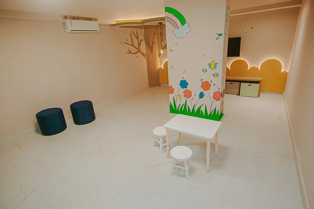 Apartamento, 3 quartos, 78 m² - Foto 1