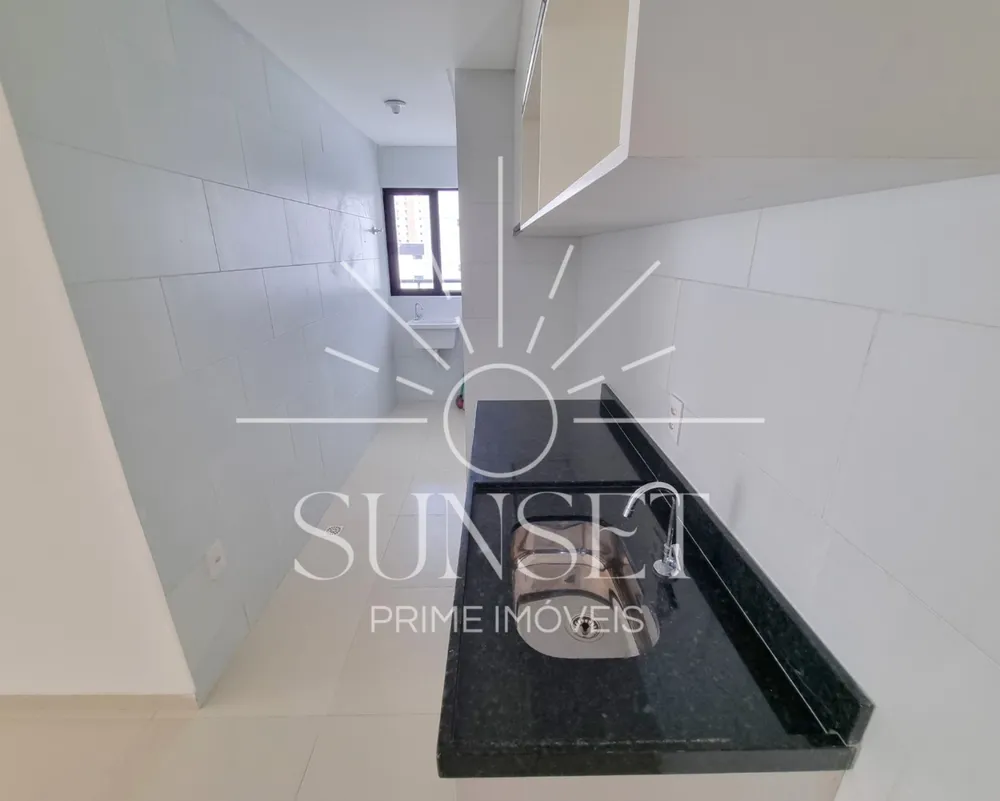 Apartamento, 3 quartos, 78 m² - Foto 2