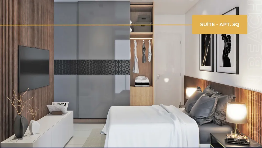 Apartamento, 3 quartos, 77 m² - Foto 12