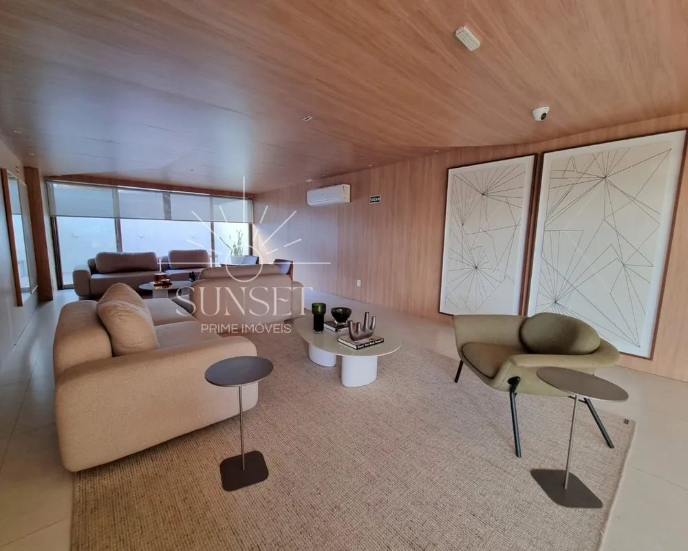 Apartamento, 3 quartos, 197 m² - Foto 11