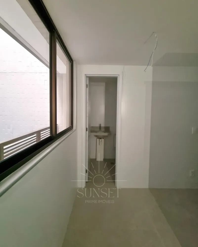 Apartamento, 3 quartos, 197 m² - Foto 7