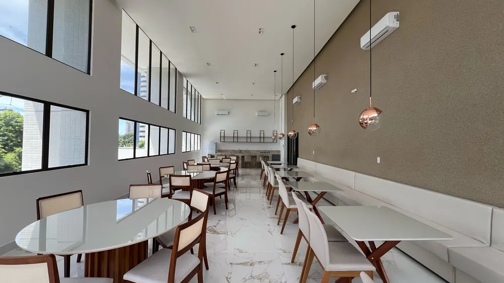 Apartamento, 2 quartos, 62 m² - Foto 5
