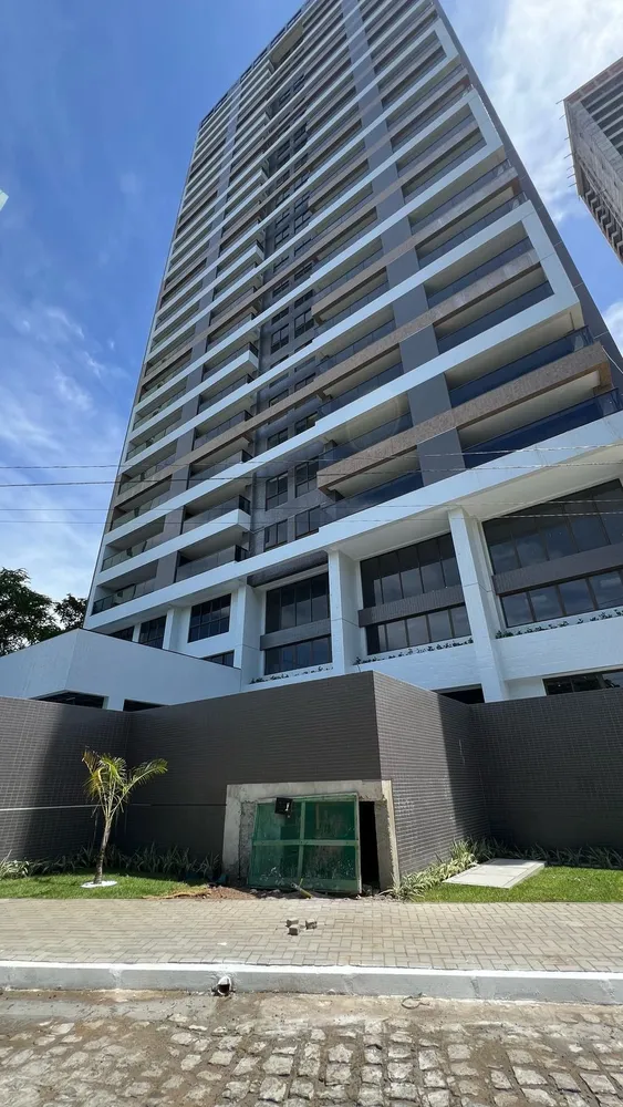 Apartamento, 2 quartos, 62 m² - Foto 13