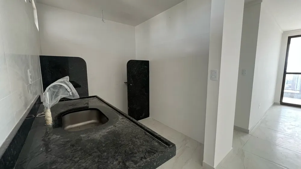 Apartamento, 2 quartos, 62 m² - Foto 1