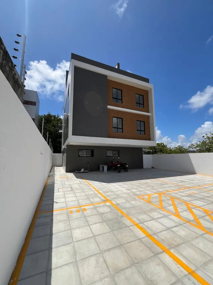 Apartamento, 3 quartos, 67 m² - Foto 9
