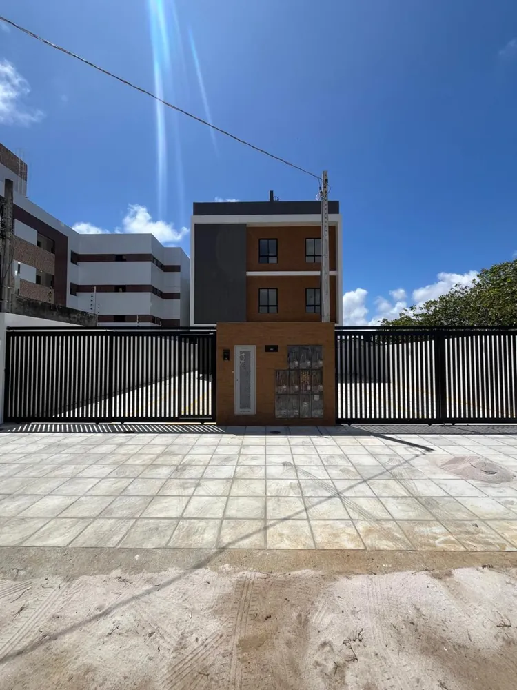 Apartamento, 3 quartos, 67 m² - Foto 8