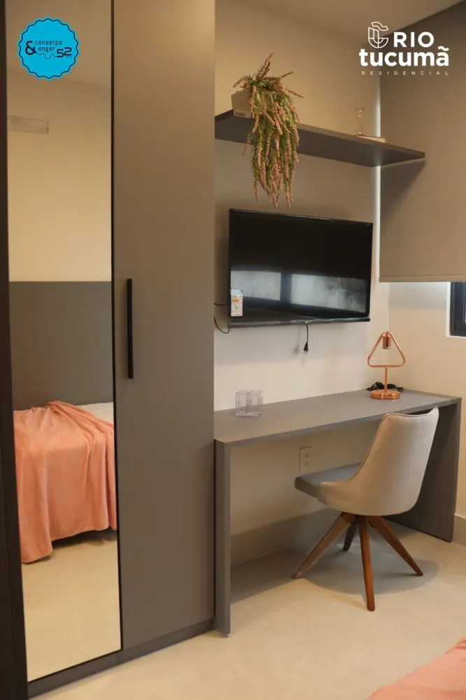 Apartamento, 3 quartos, 98 m² - Foto 1