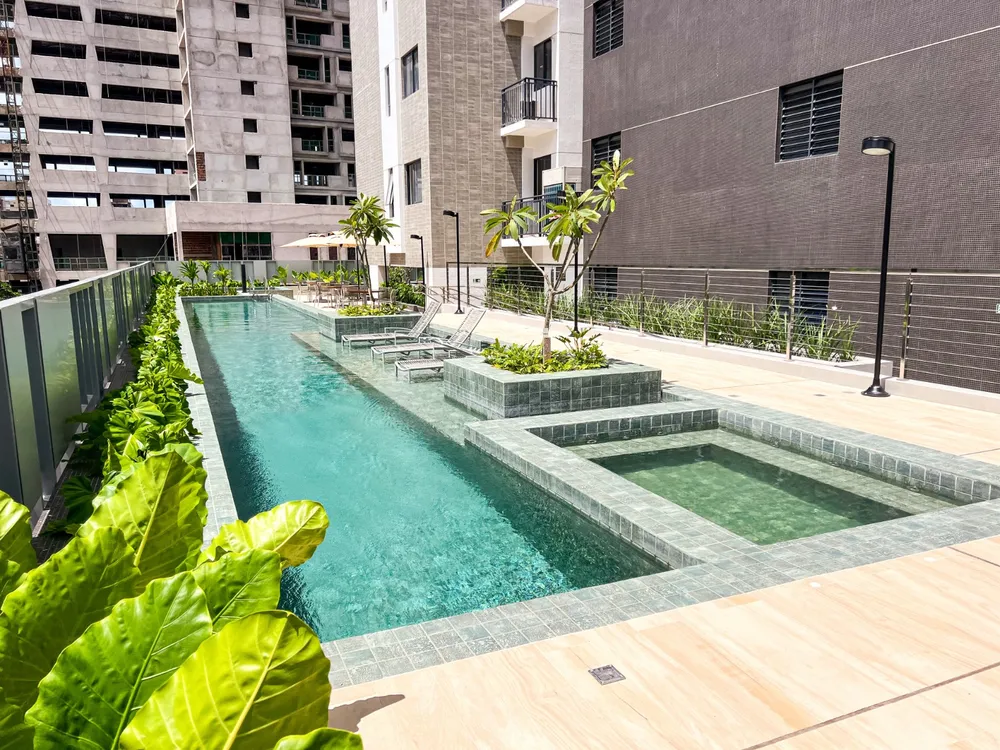 Apartamento, 3 quartos, 98 m² - Foto 10