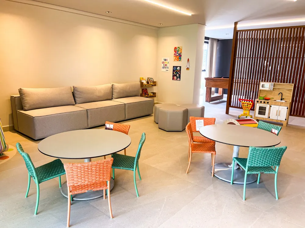 Apartamento, 3 quartos, 98 m² - Foto 6