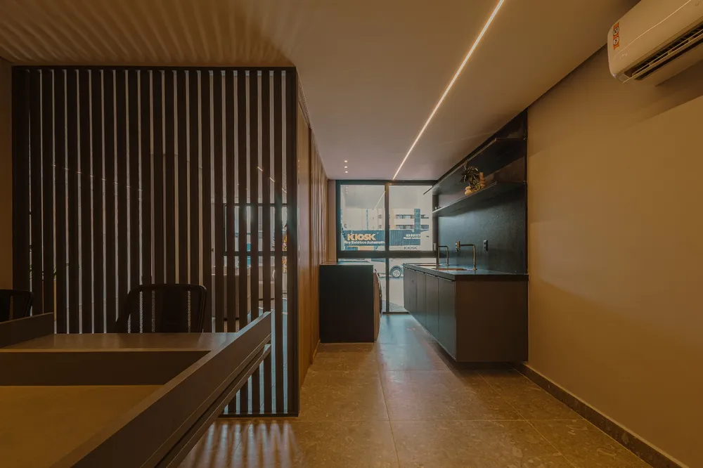 Cobertura, 2 quartos, 68 m² - Foto 4