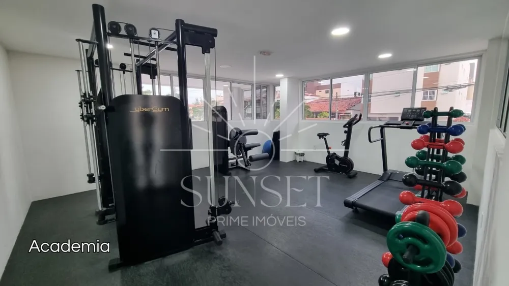 Apartamento, 1 quarto, 38 m² - Foto 3