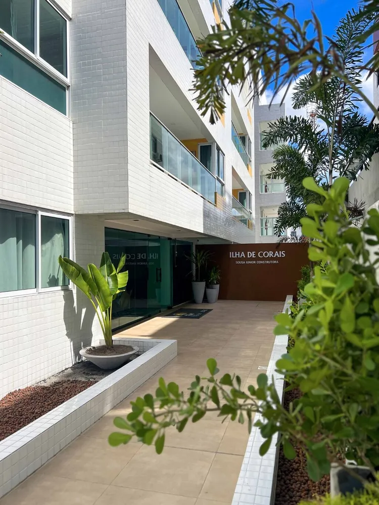 Apartamento, 2 quartos, 60 m² - Foto 1