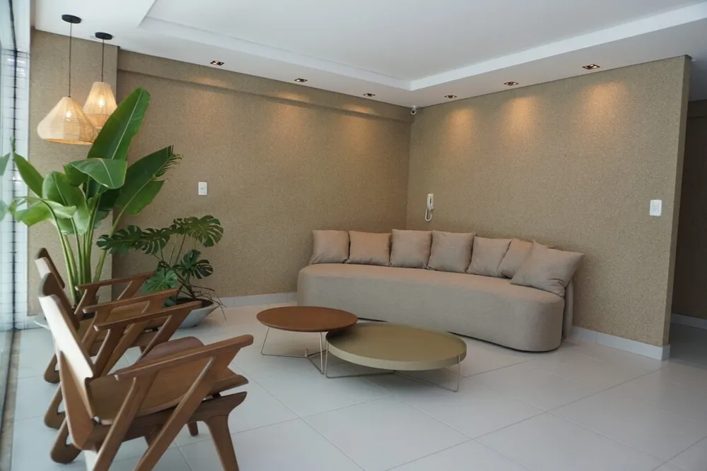 Apartamento, 2 quartos, 60 m² - Foto 2