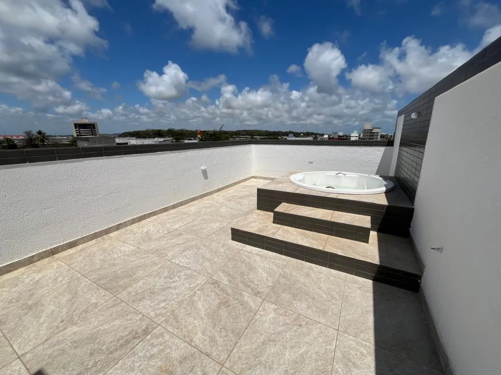 Apartamento, 3 quartos, 101 m² - Foto 9
